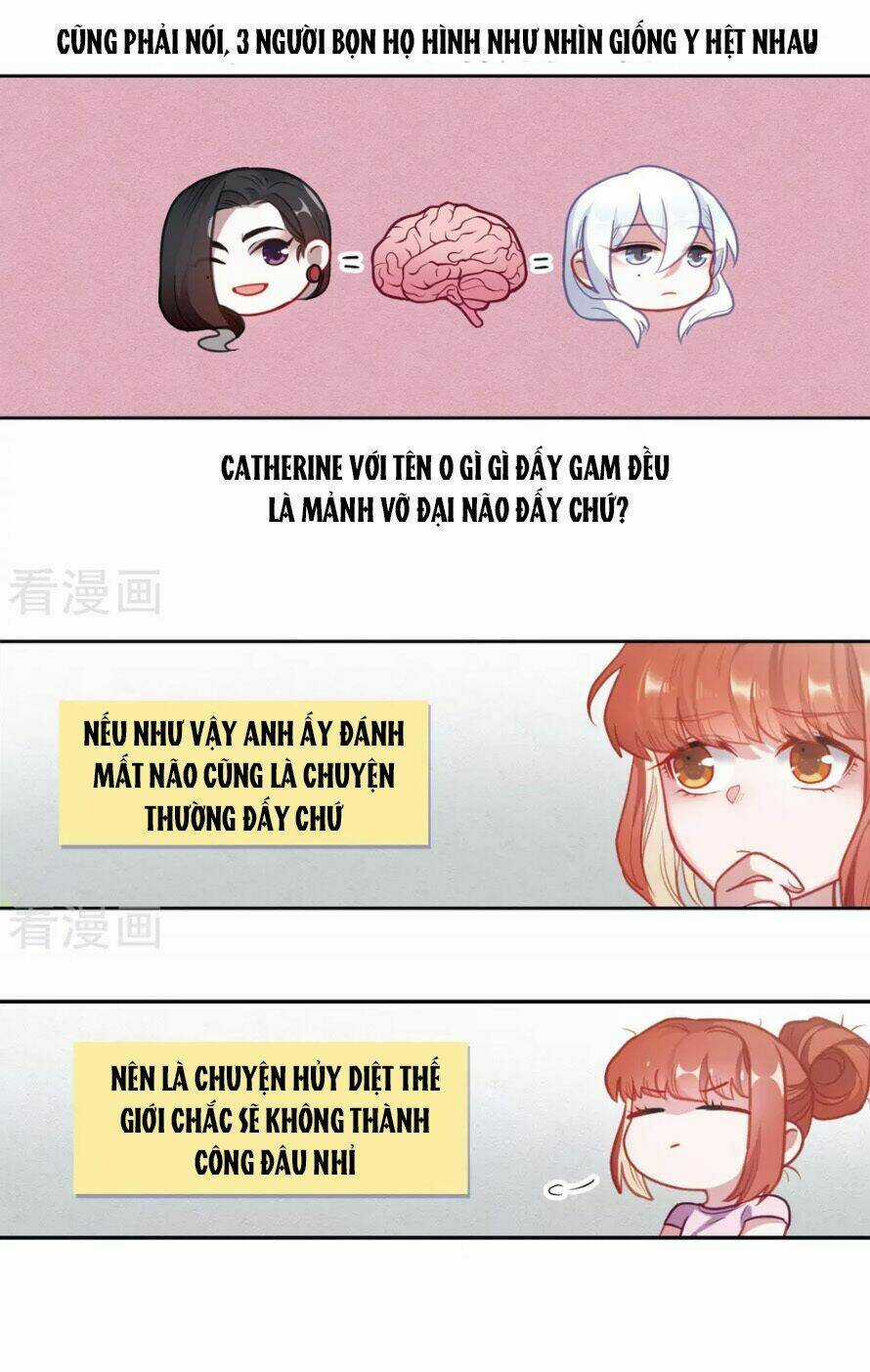 Địa Ngục Cáo Bạch Thi Chapter 74 trang 14