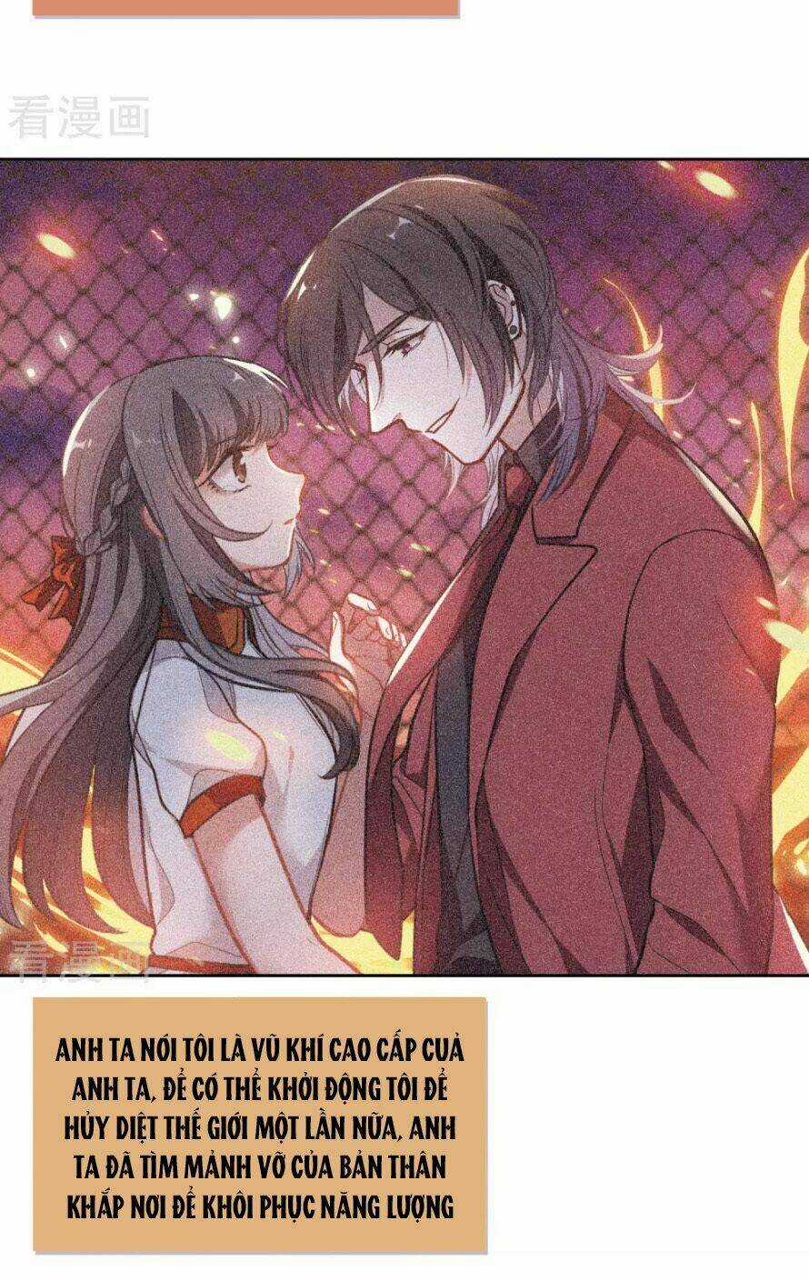 Địa Ngục Cáo Bạch Thi Chapter 74 trang 4