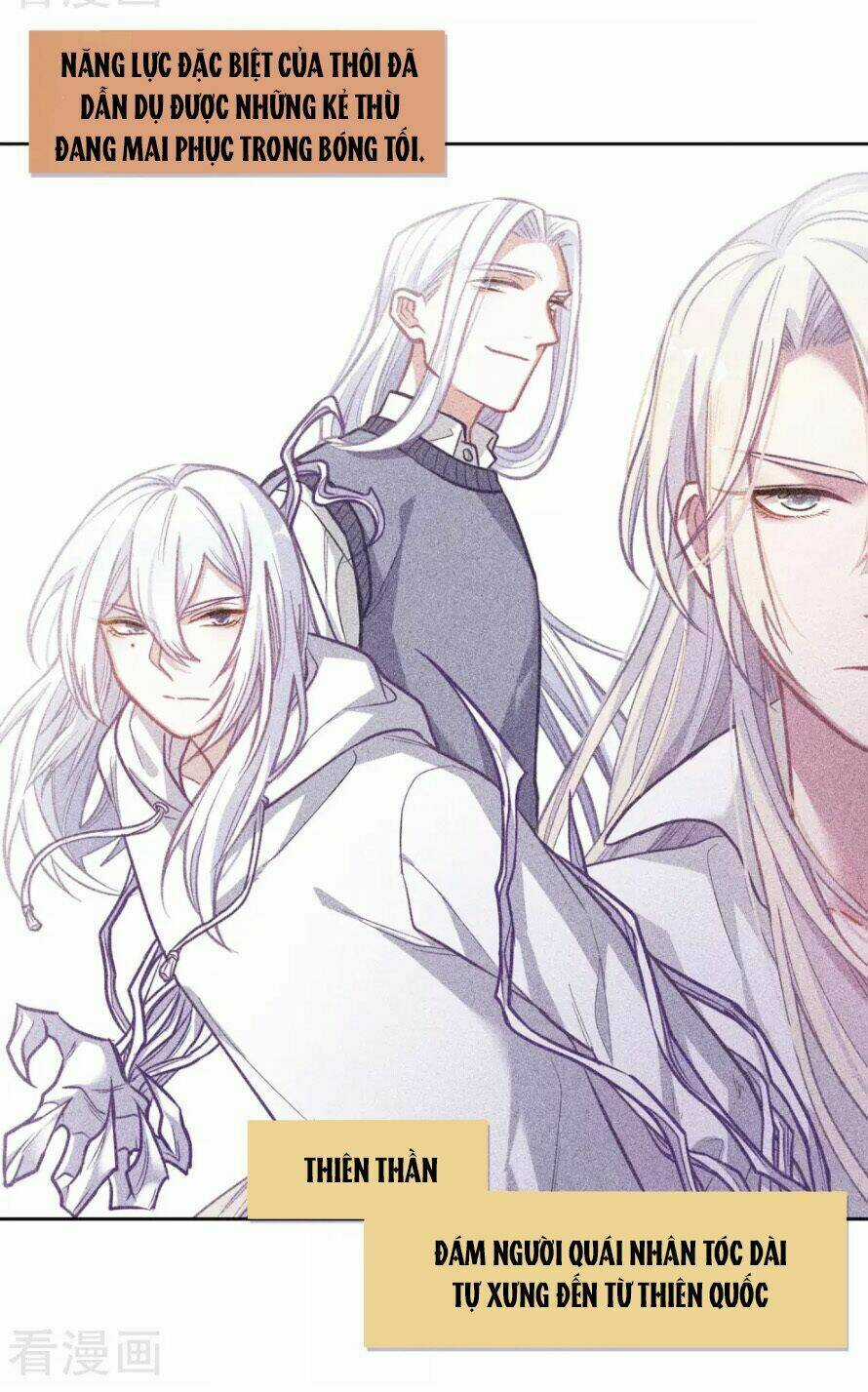 Địa Ngục Cáo Bạch Thi Chapter 74 trang 6