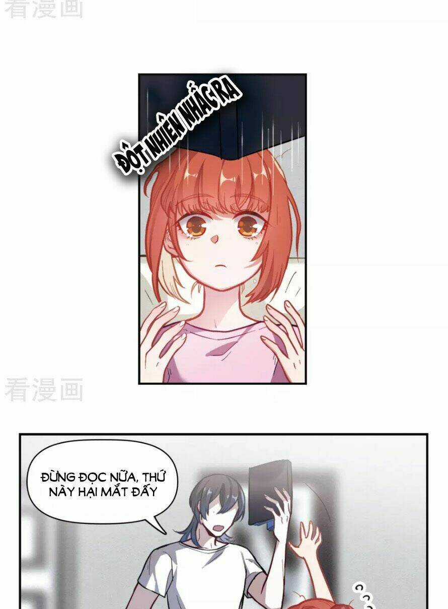 Địa Ngục Cáo Bạch Thi Chapter 74 trang 9