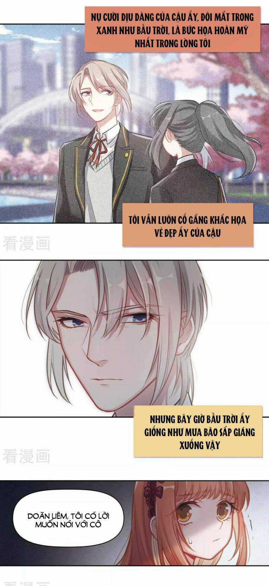 Địa Ngục Cáo Bạch Thi Chapter 75 trang 13