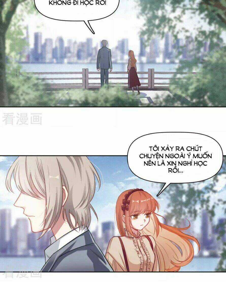 Địa Ngục Cáo Bạch Thi Chapter 75 trang 15