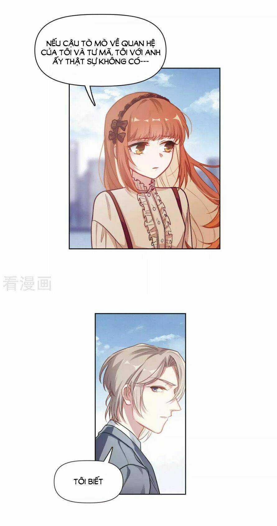 Địa Ngục Cáo Bạch Thi Chapter 75 trang 16