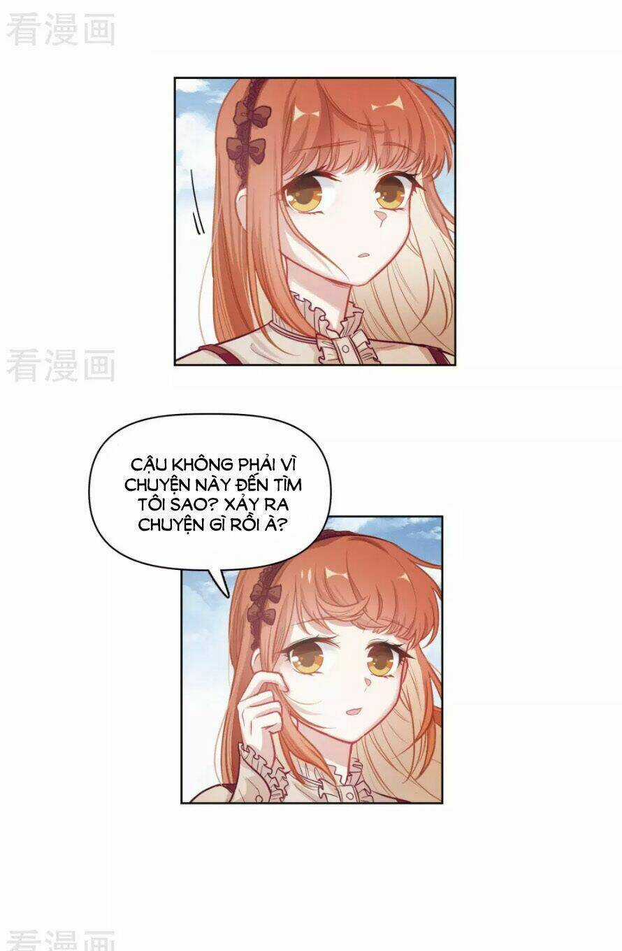 Địa Ngục Cáo Bạch Thi Chapter 75 trang 17