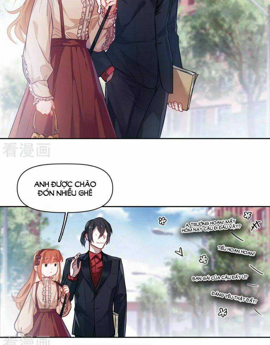 Địa Ngục Cáo Bạch Thi Chapter 75 trang 2