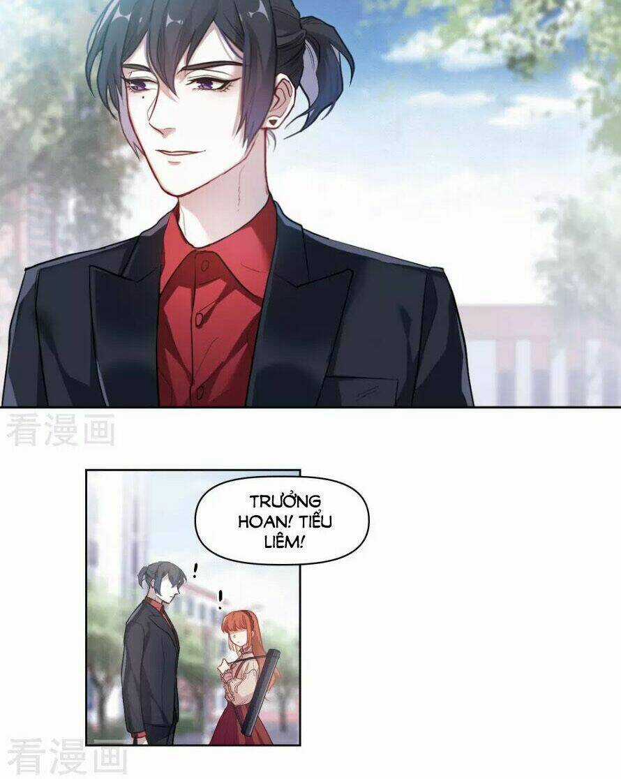 Địa Ngục Cáo Bạch Thi Chapter 75 trang 4