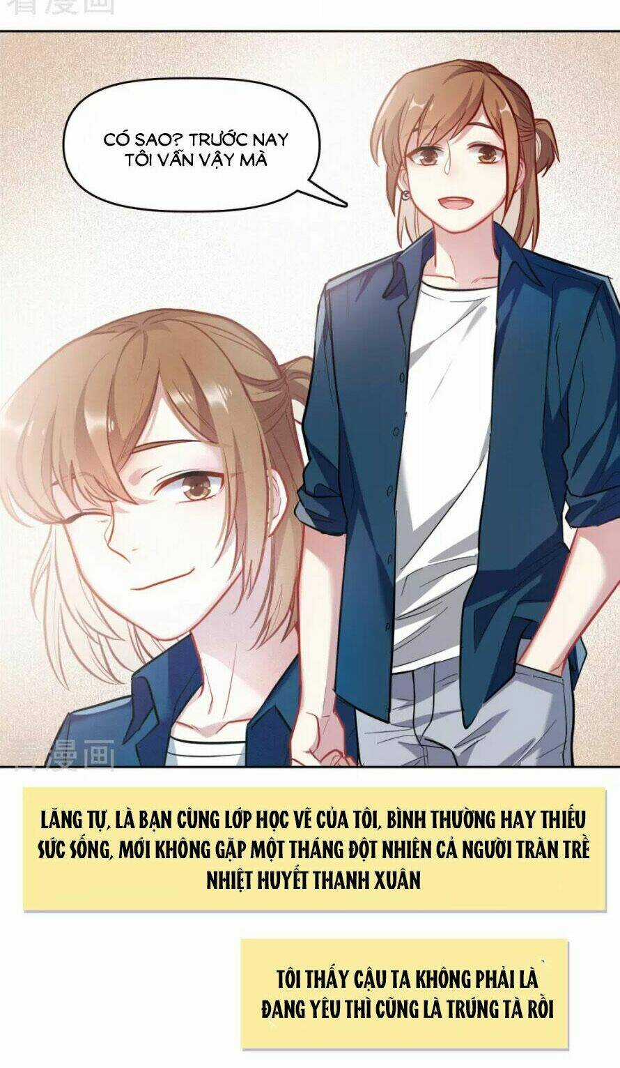 Địa Ngục Cáo Bạch Thi Chapter 75 trang 7