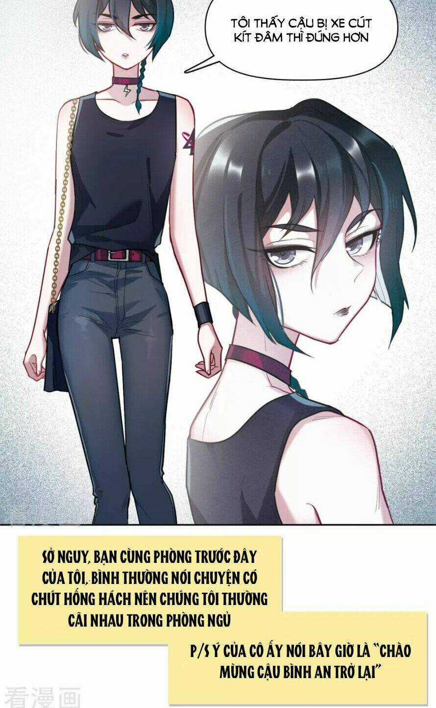 Địa Ngục Cáo Bạch Thi Chapter 75 trang 9