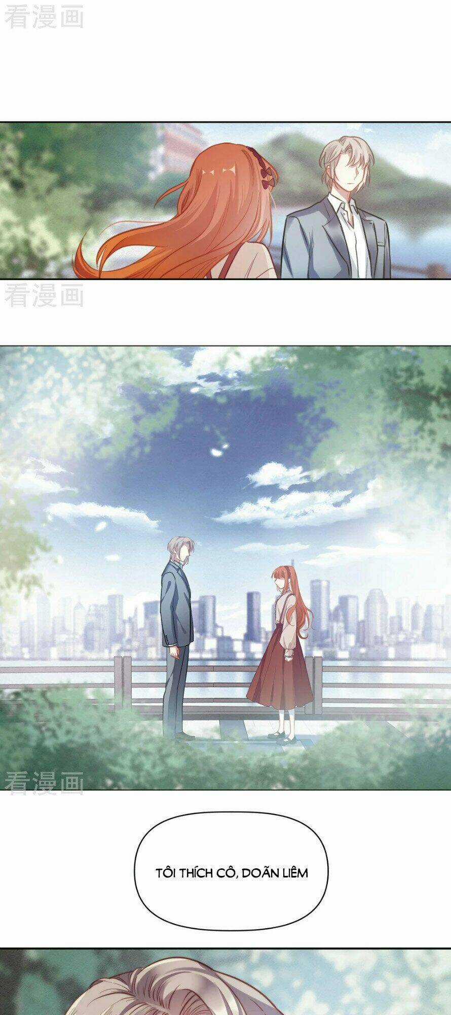 Địa Ngục Cáo Bạch Thi Chapter 76 trang 0