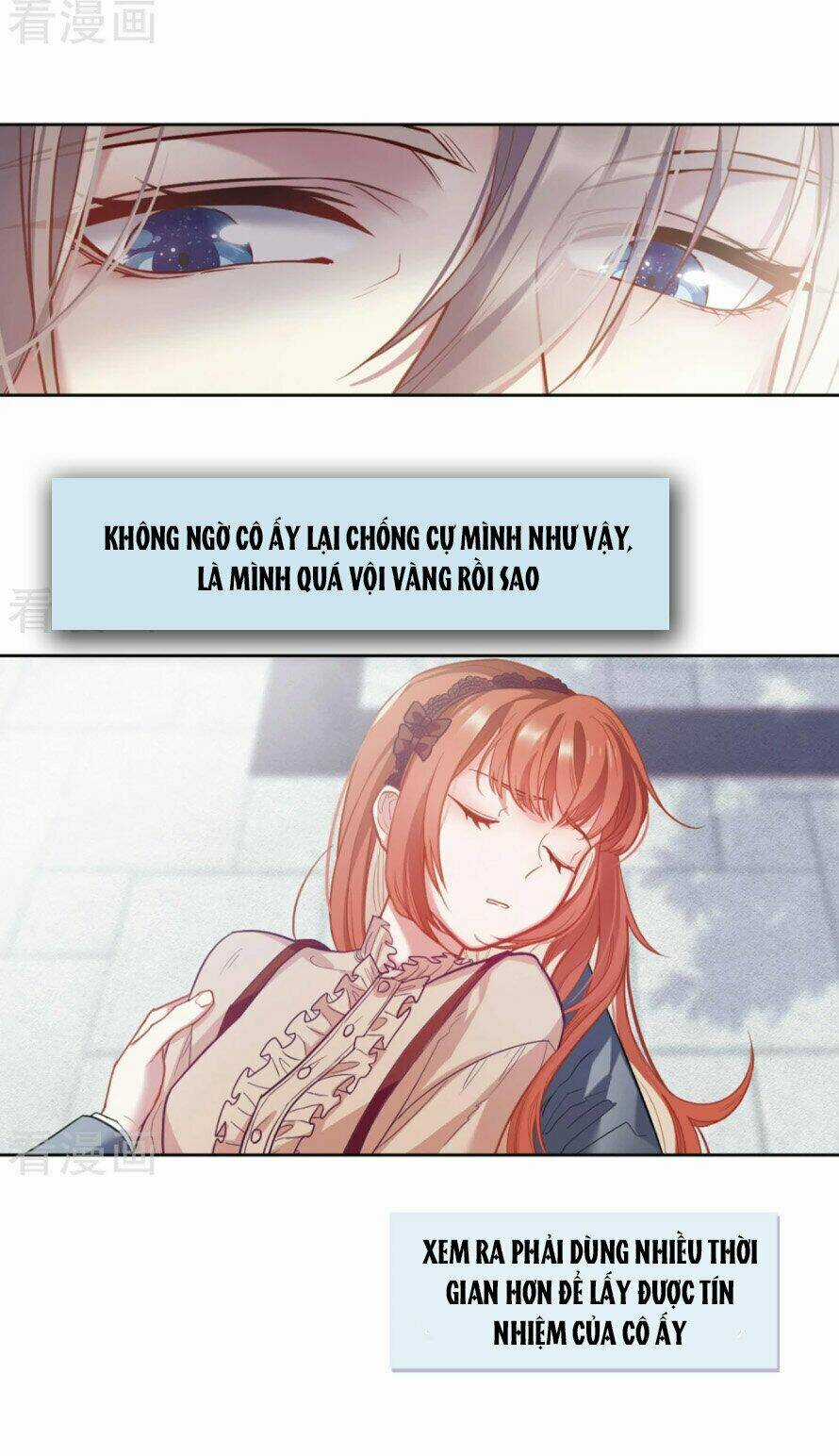 Địa Ngục Cáo Bạch Thi Chapter 76 trang 14