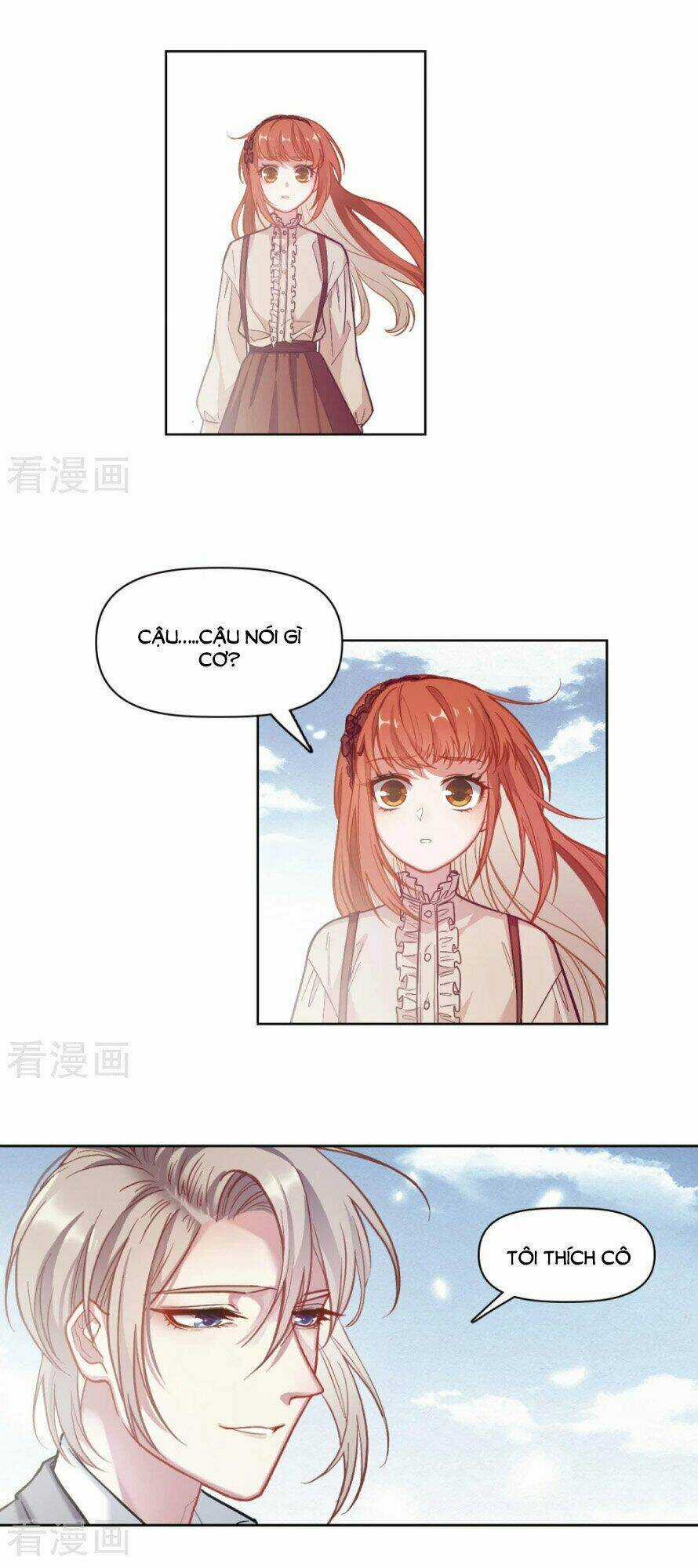 Địa Ngục Cáo Bạch Thi Chapter 76 trang 2