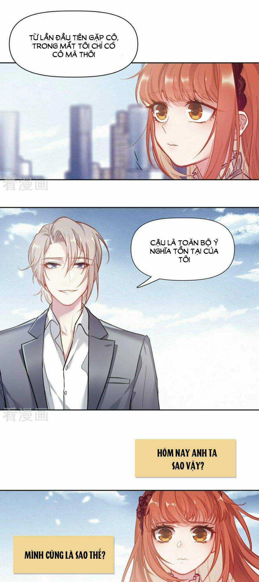 Địa Ngục Cáo Bạch Thi Chapter 76 trang 4