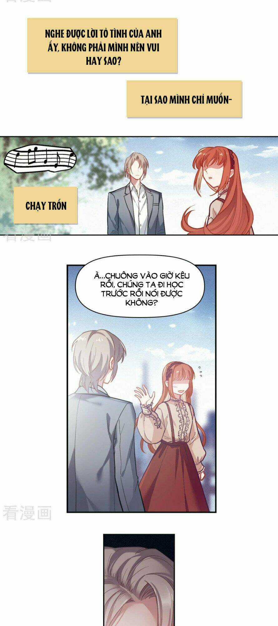 Địa Ngục Cáo Bạch Thi Chapter 76 trang 6