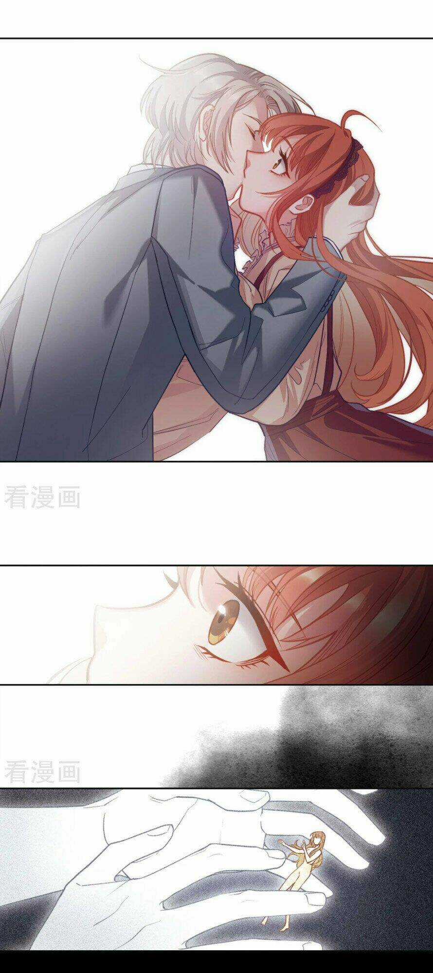 Địa Ngục Cáo Bạch Thi Chapter 76 trang 9