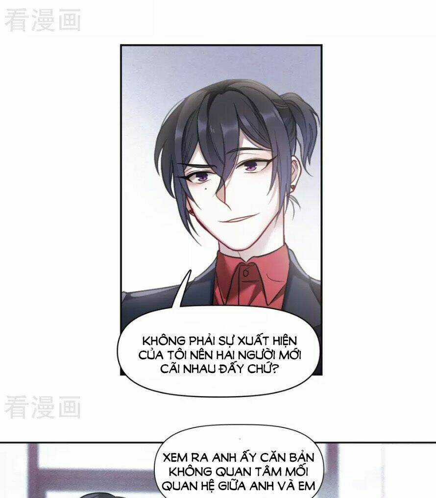 Địa Ngục Cáo Bạch Thi Chapter 77 trang 10