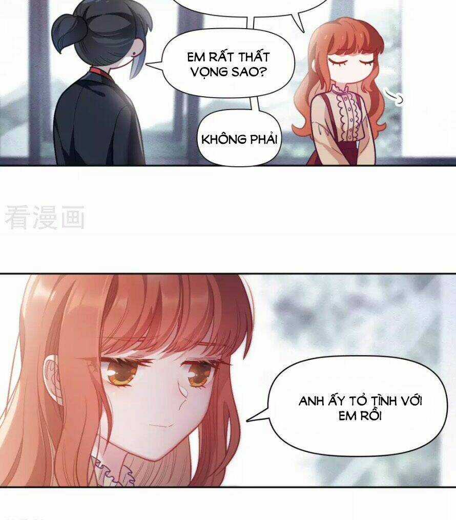 Địa Ngục Cáo Bạch Thi Chapter 77 trang 11