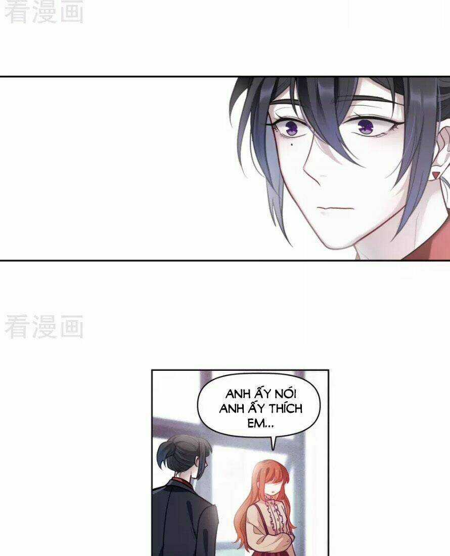 Địa Ngục Cáo Bạch Thi Chapter 77 trang 12