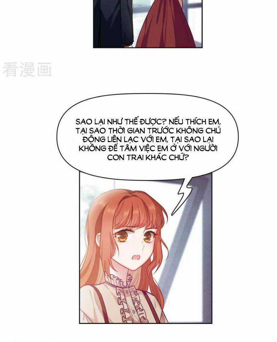 Địa Ngục Cáo Bạch Thi Chapter 77 trang 13