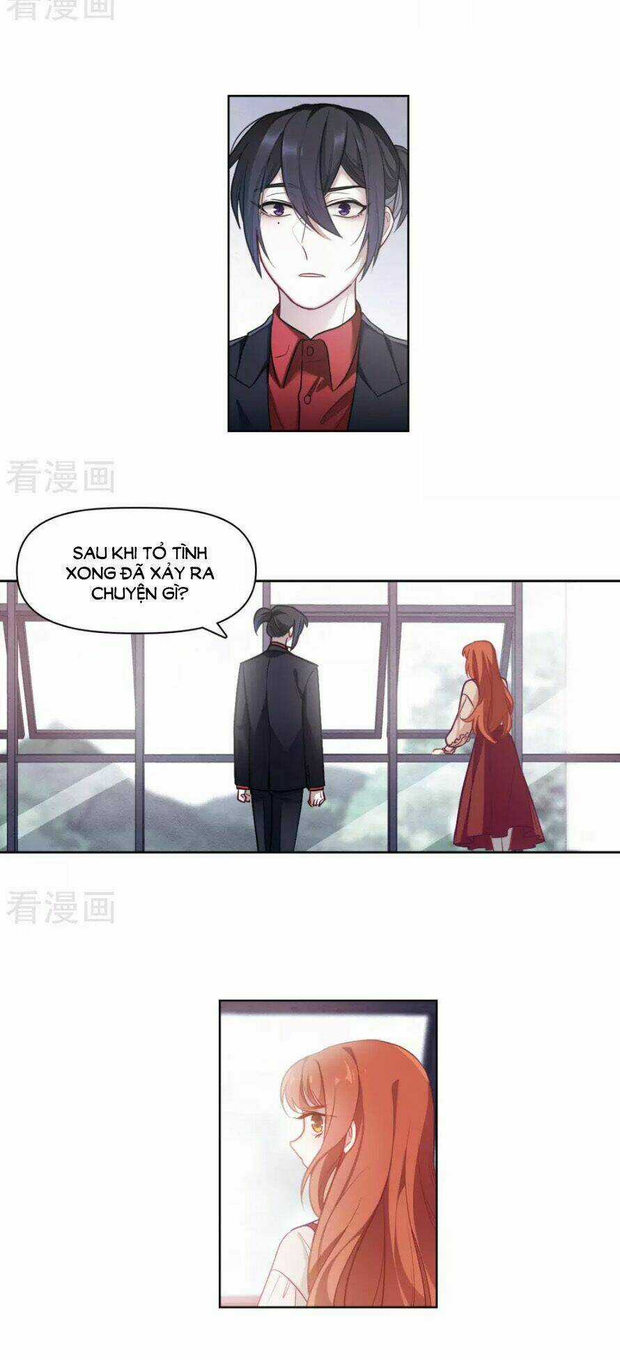 Địa Ngục Cáo Bạch Thi Chapter 77 trang 14