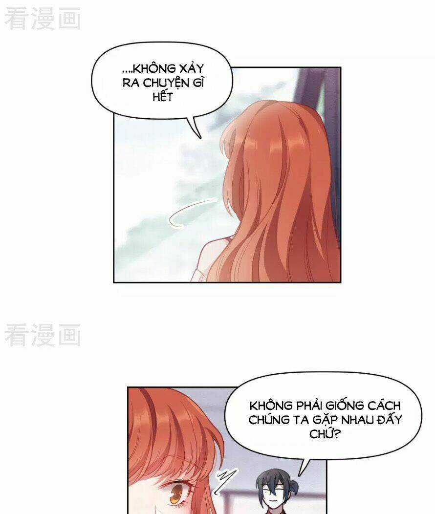 Địa Ngục Cáo Bạch Thi Chapter 77 trang 15