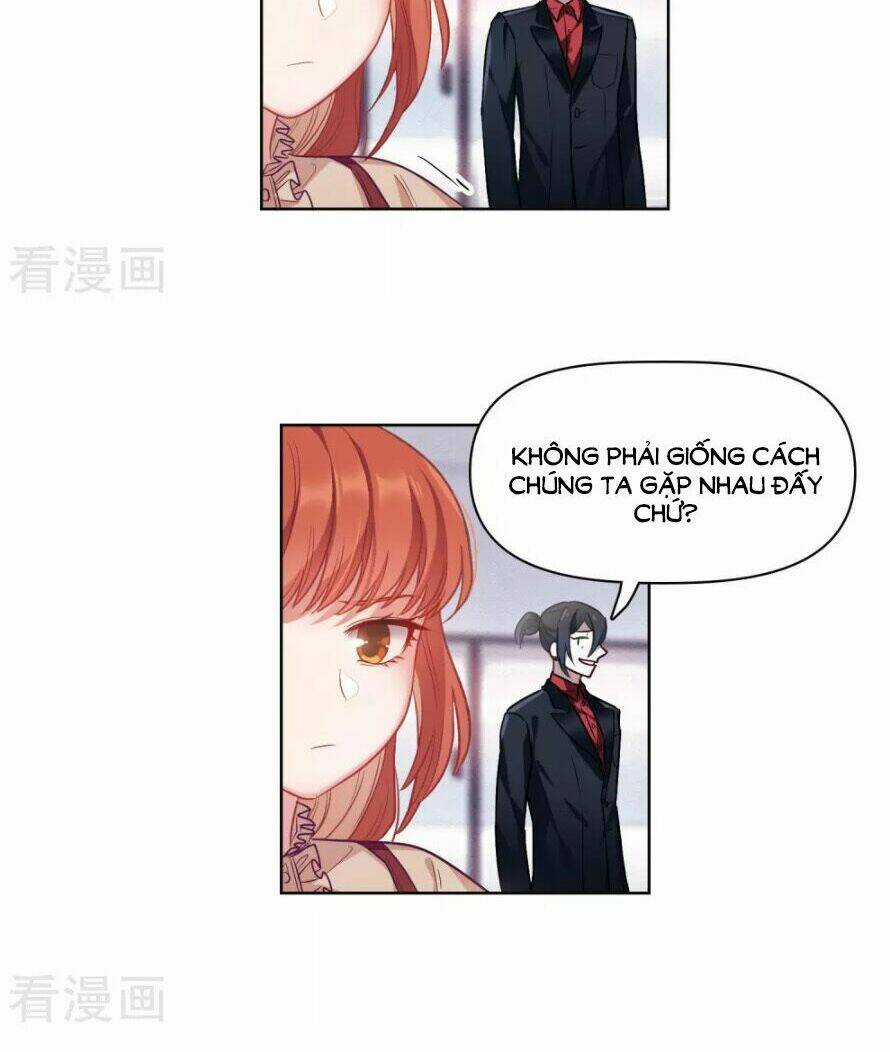 Địa Ngục Cáo Bạch Thi Chapter 77 trang 16