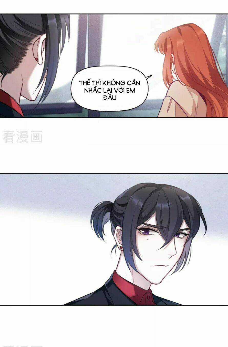 Địa Ngục Cáo Bạch Thi Chapter 77 trang 17