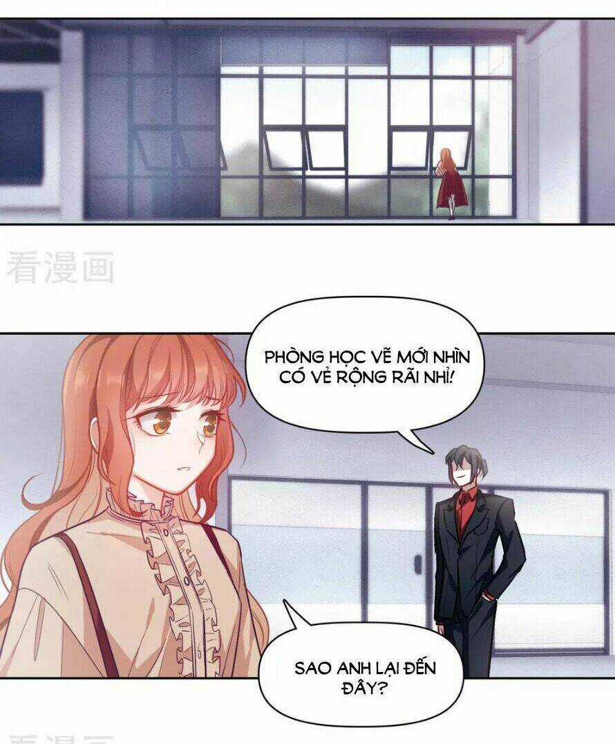 Địa Ngục Cáo Bạch Thi Chapter 77 trang 5