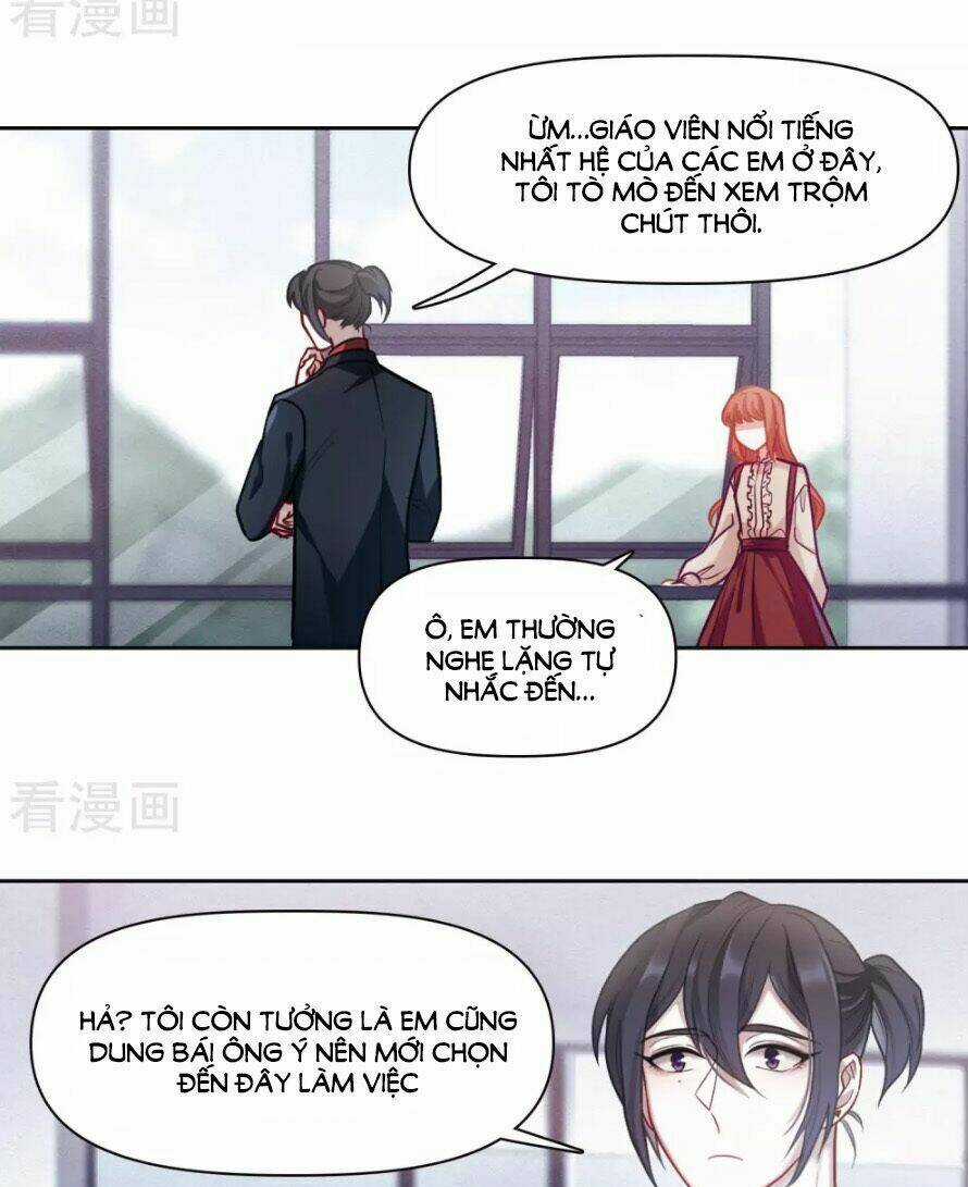 Địa Ngục Cáo Bạch Thi Chapter 77 trang 6