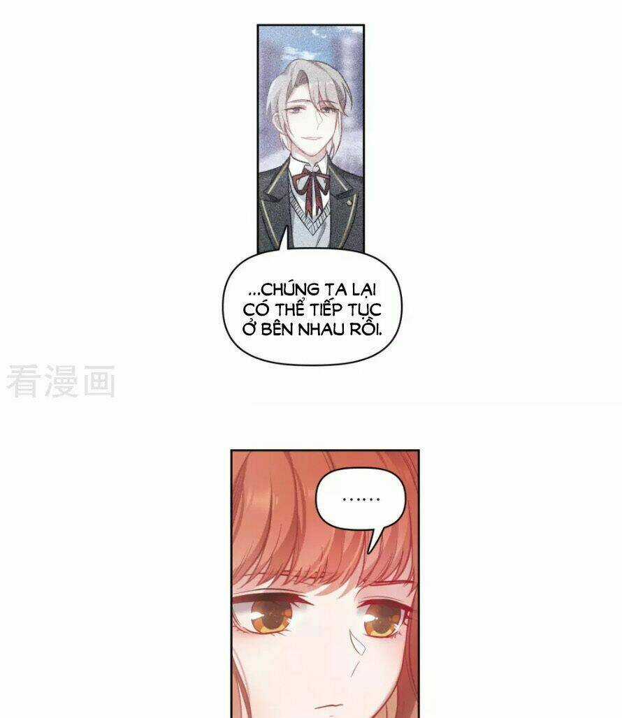 Địa Ngục Cáo Bạch Thi Chapter 77 trang 8