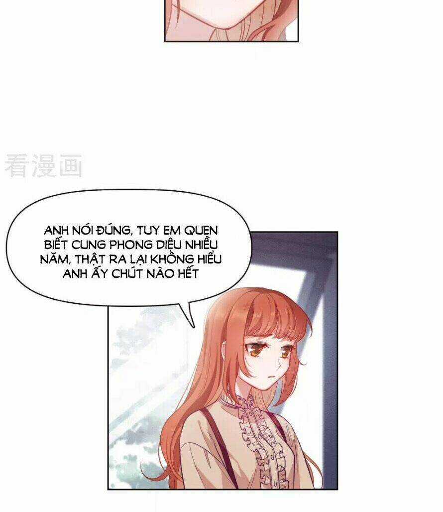 Địa Ngục Cáo Bạch Thi Chapter 77 trang 9