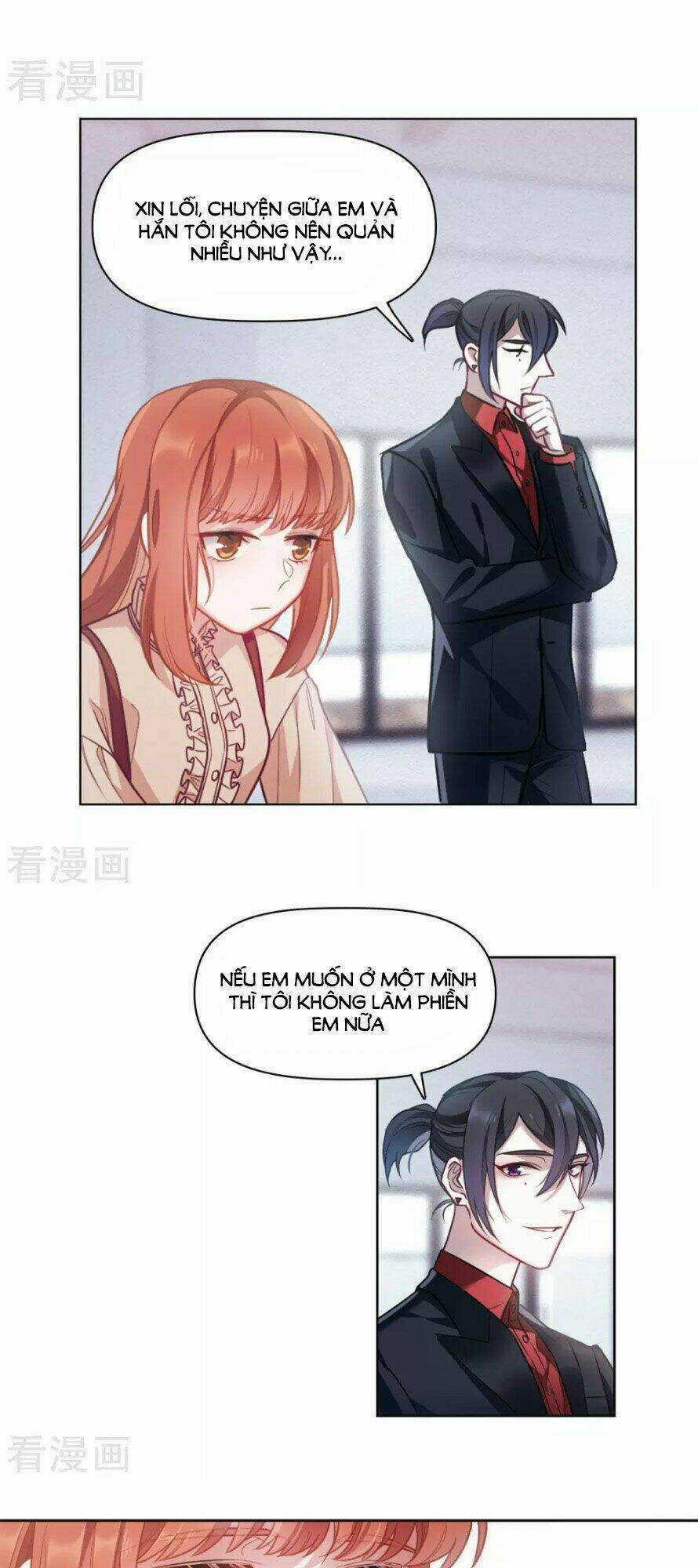 Địa Ngục Cáo Bạch Thi Chapter 78 trang 0