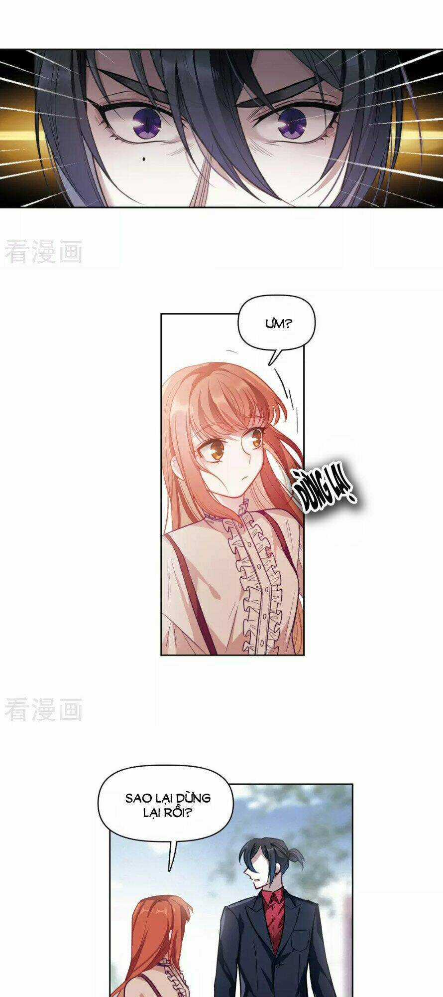 Địa Ngục Cáo Bạch Thi Chapter 78 trang 11