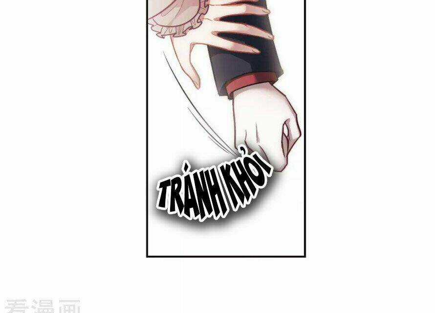 Địa Ngục Cáo Bạch Thi Chapter 78 trang 14