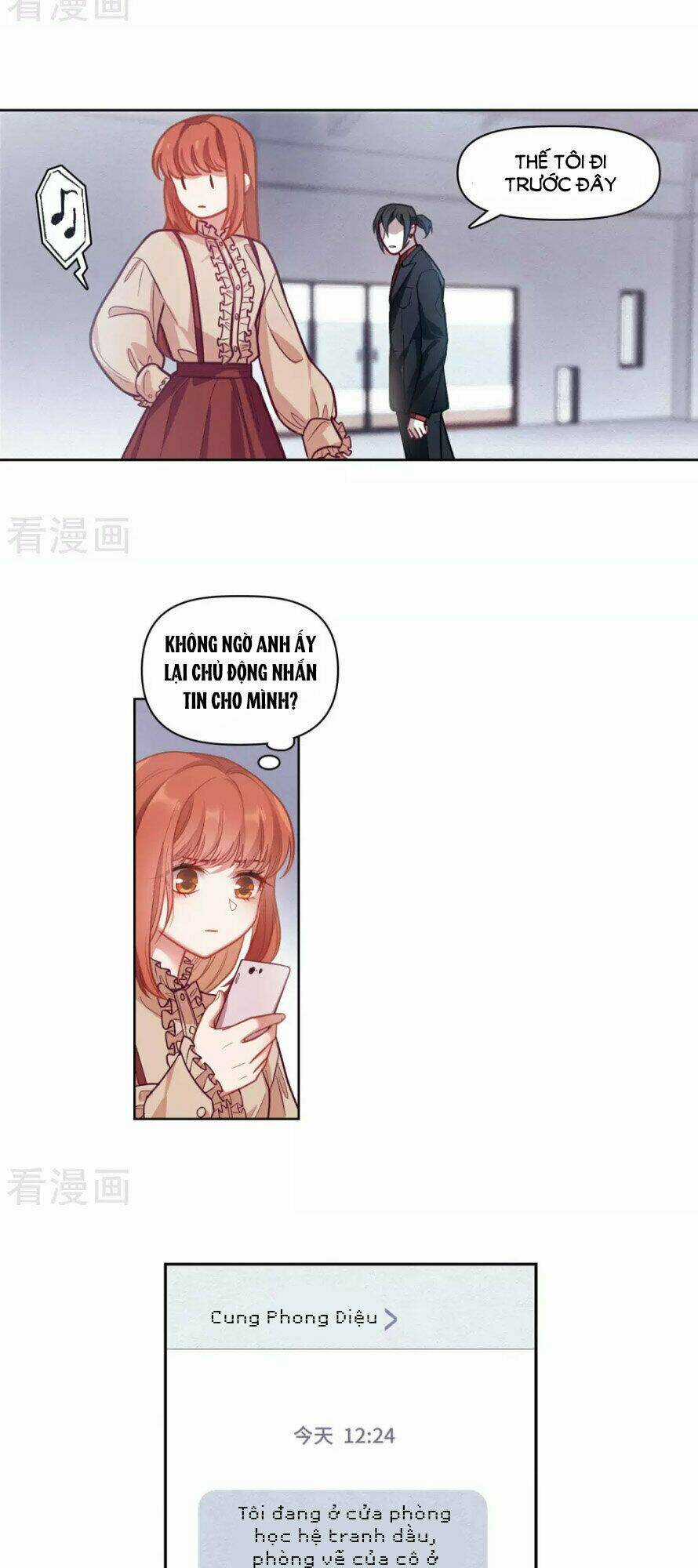 Địa Ngục Cáo Bạch Thi Chapter 78 trang 2