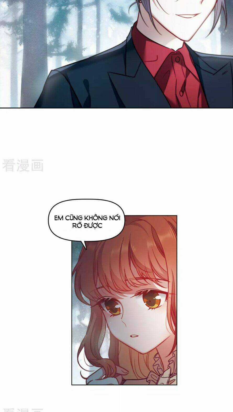 Địa Ngục Cáo Bạch Thi Chapter 79 trang 10