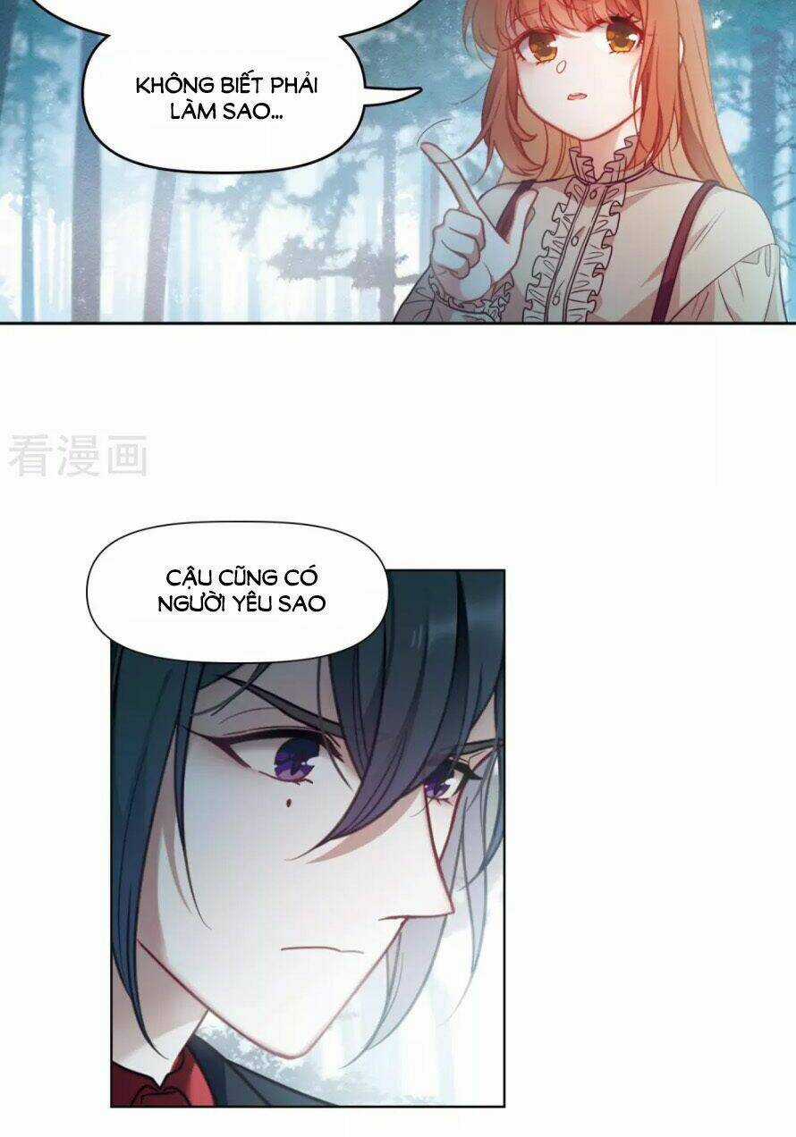 Địa Ngục Cáo Bạch Thi Chapter 79 trang 12