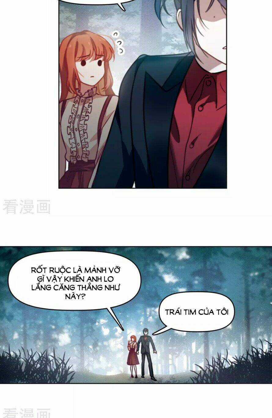 Địa Ngục Cáo Bạch Thi Chapter 79 trang 14