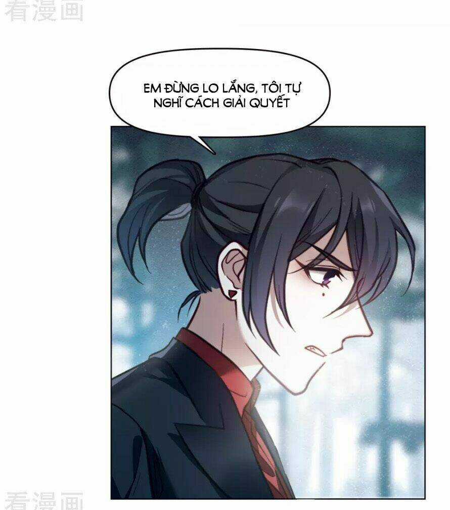 Địa Ngục Cáo Bạch Thi Chapter 79 trang 16