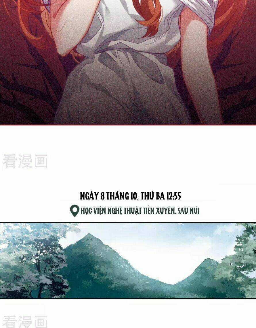 Địa Ngục Cáo Bạch Thi Chapter 79 trang 2