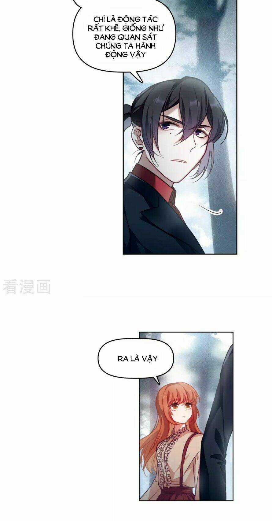 Địa Ngục Cáo Bạch Thi Chapter 79 trang 4