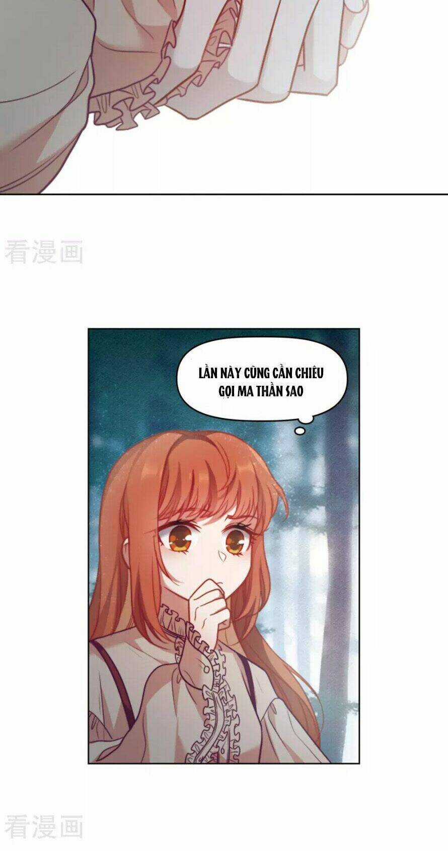 Địa Ngục Cáo Bạch Thi Chapter 79 trang 6