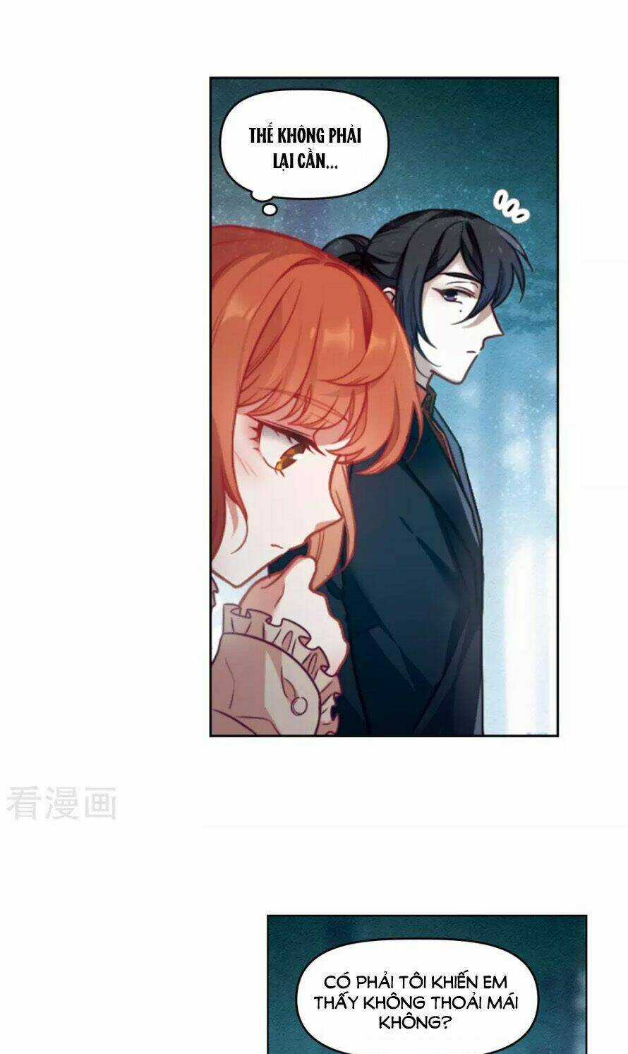 Địa Ngục Cáo Bạch Thi Chapter 79 trang 7