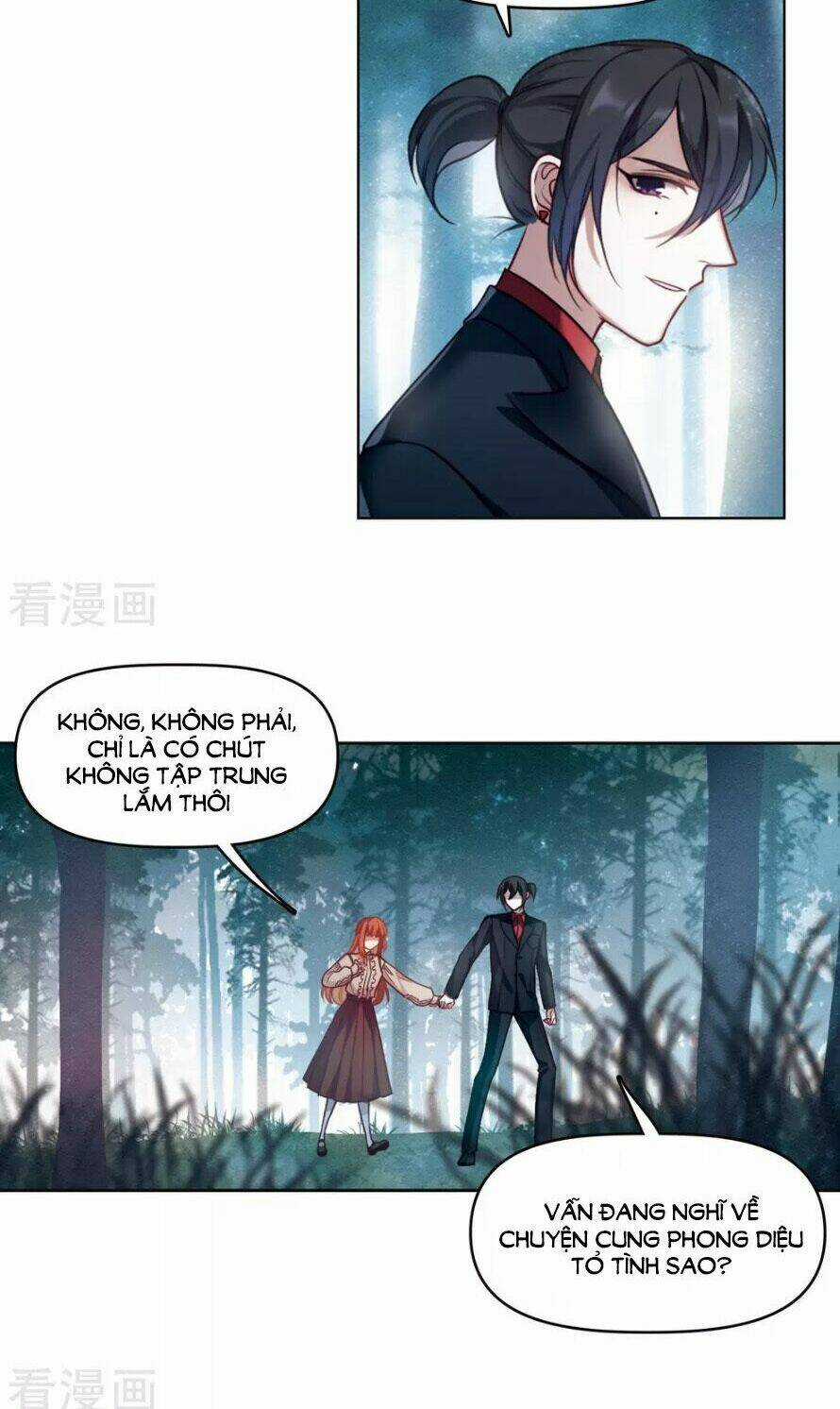 Địa Ngục Cáo Bạch Thi Chapter 79 trang 8