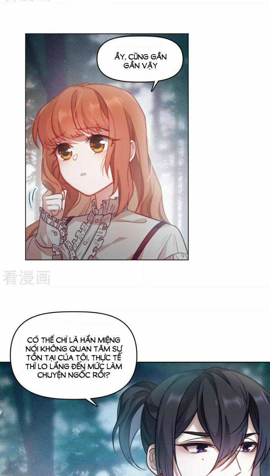 Địa Ngục Cáo Bạch Thi Chapter 79 trang 9