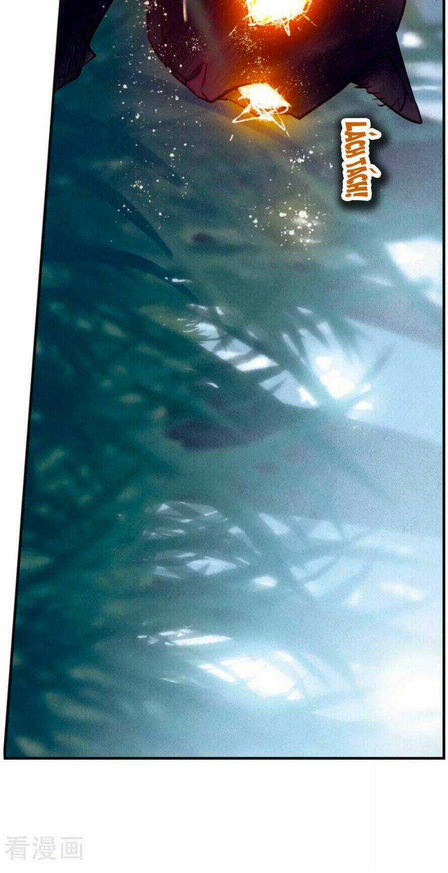 Địa Ngục Cáo Bạch Thi Chapter 80 trang 10