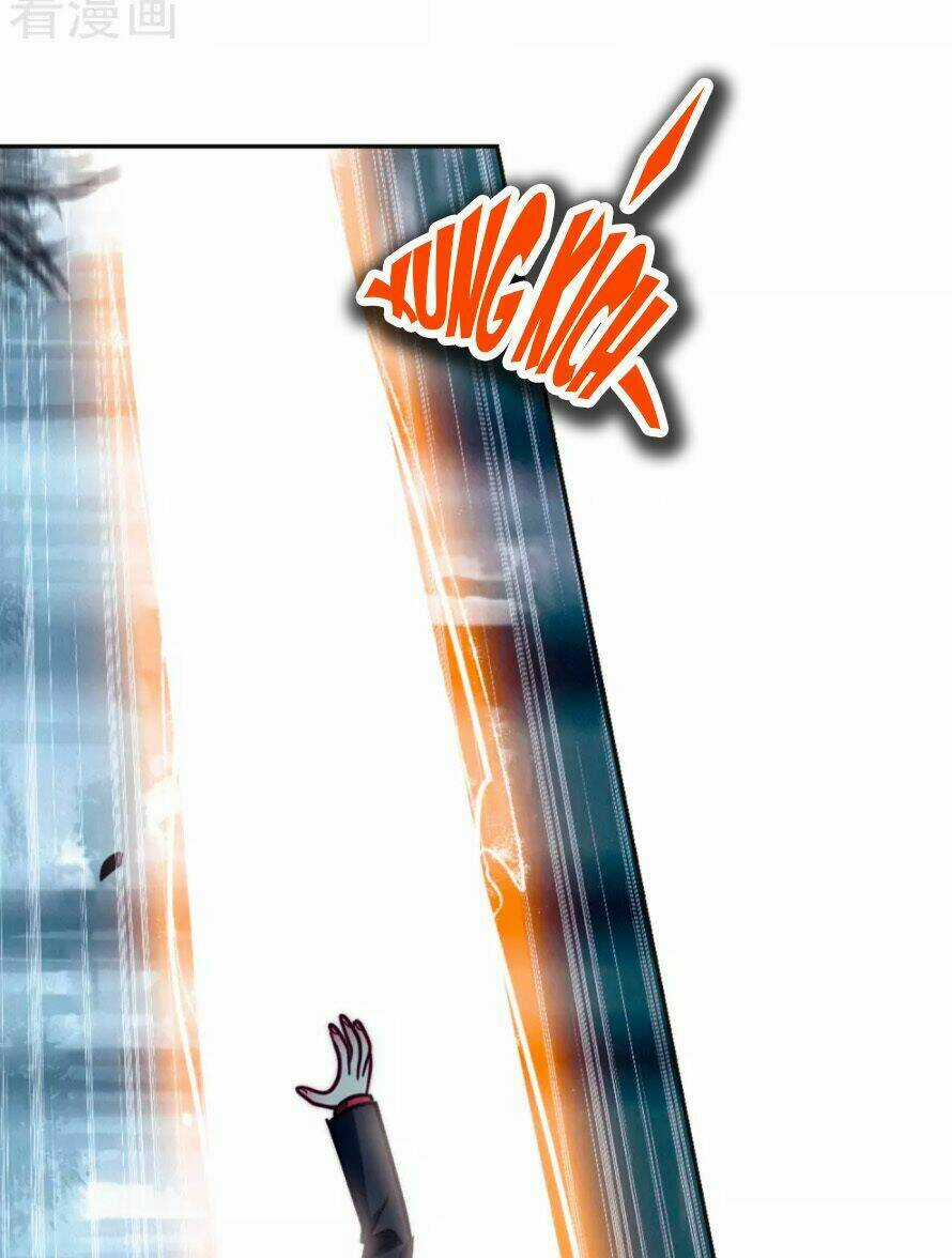 Địa Ngục Cáo Bạch Thi Chapter 80 trang 13