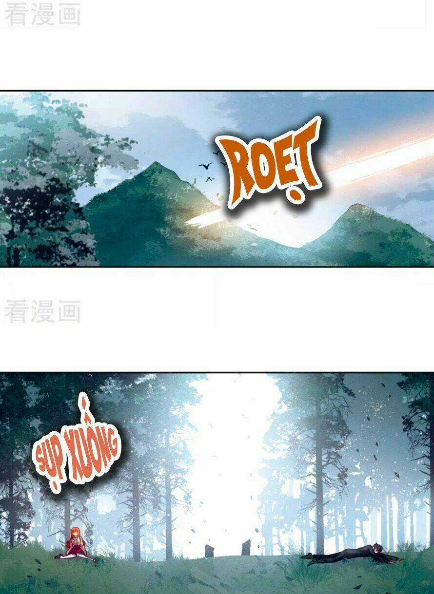 Địa Ngục Cáo Bạch Thi Chapter 80 trang 15