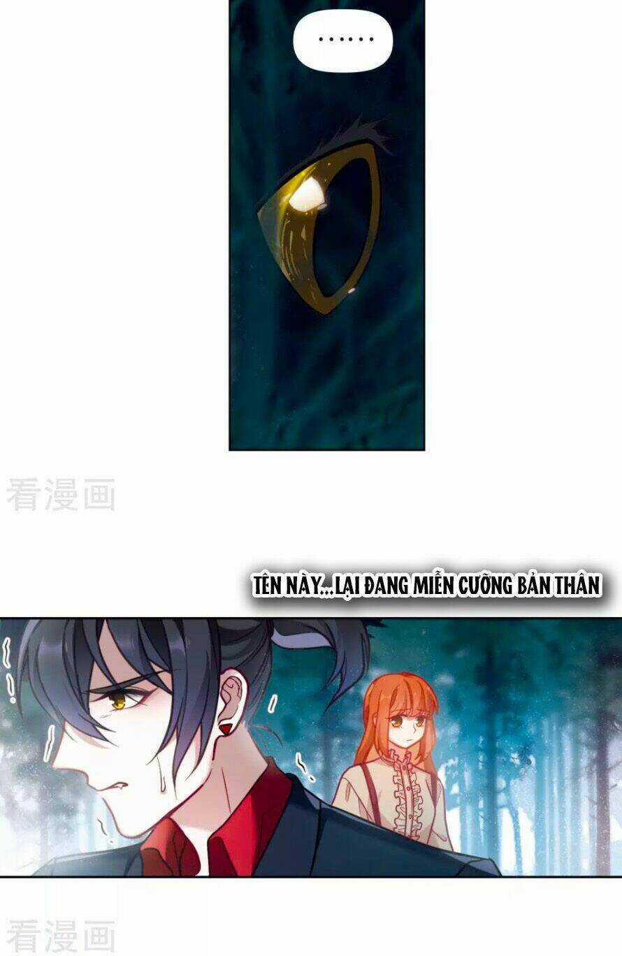 Địa Ngục Cáo Bạch Thi Chapter 80 trang 4