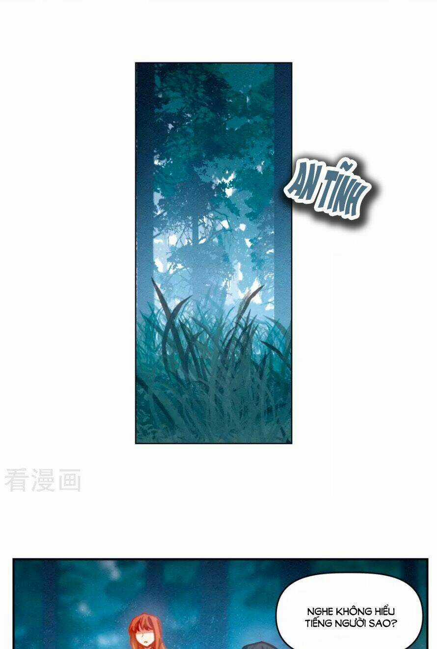 Địa Ngục Cáo Bạch Thi Chapter 80 trang 5