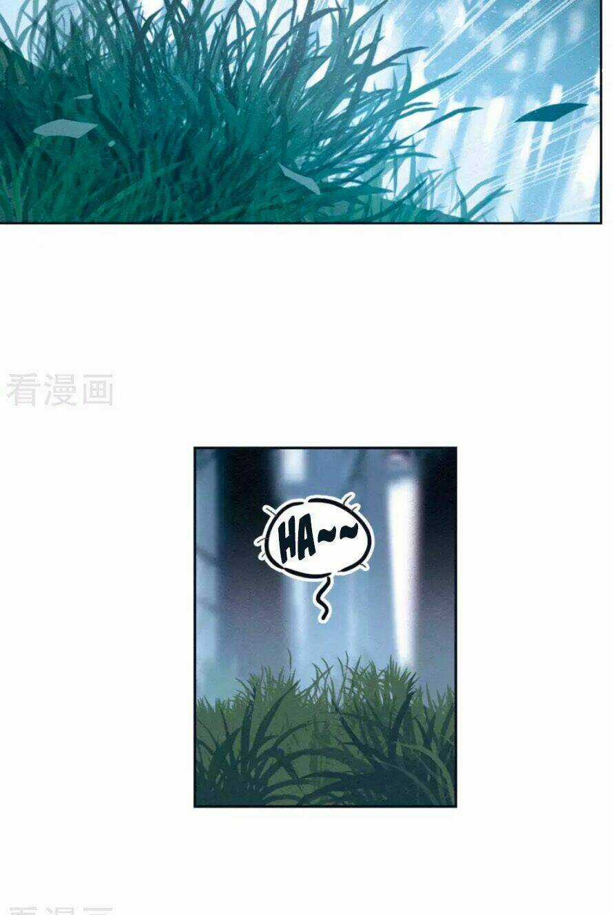 Địa Ngục Cáo Bạch Thi Chapter 80 trang 8